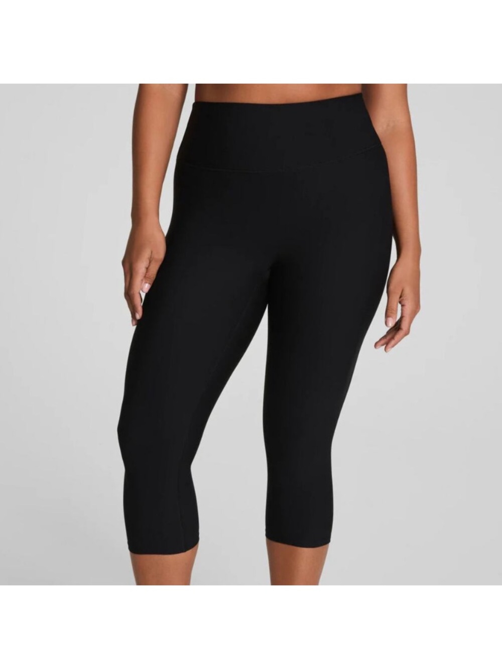 Spanx High-Rise Leggings 16”
